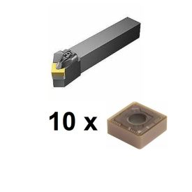 DSSNR 2020 K12 SNMG 120408 NEG AC6030M Csomagakció