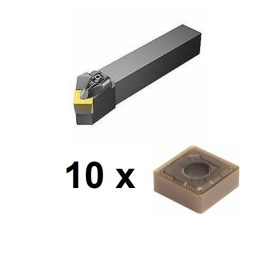 DSSNR 2020 K12 SNMG 120412 NEG AC6030M Csomagakció