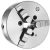 DIN 55029/250 - CAMLOCK