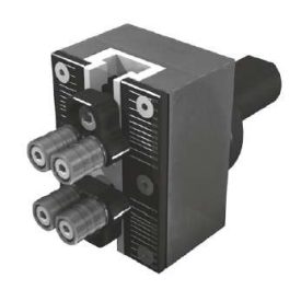 ADAPTER - ZYL25/VDI30