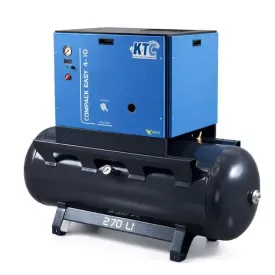 COMPACK EASY 4/270 e