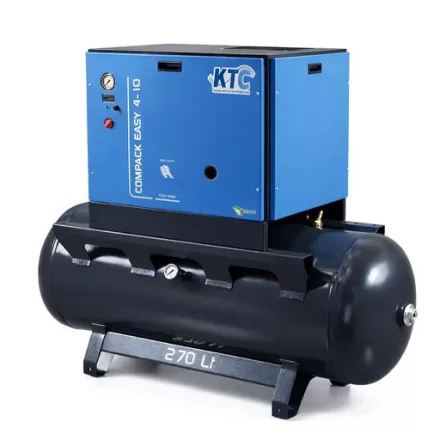 COMPACK EASY 5/270 E