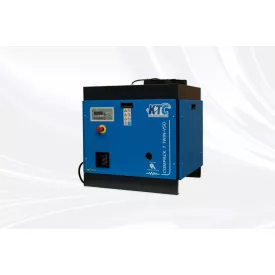 COMPACK EASY 7 VSD (230V és 380v kivitelben is!)