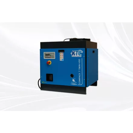 COMPACK EASY 7 VSD (230V és 380v kivitelben is!)