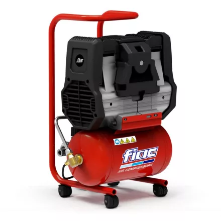 SUPERSILENT XS 88 MINI (ÚJ)