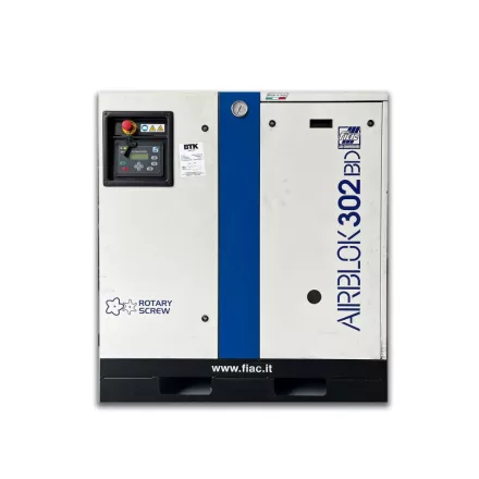 AIRBLOCK 302 (FELUJÍTOTT)