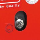 AIRBRUSH KOMPRESSZOR P 50W