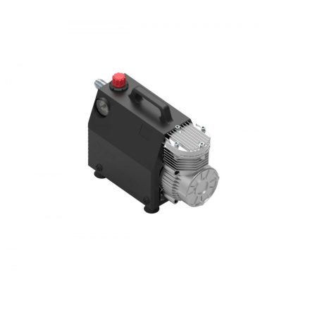 SILVERSTONE SPECIÁLIS OLAJMENTES KOMPRESSZOR 12 V