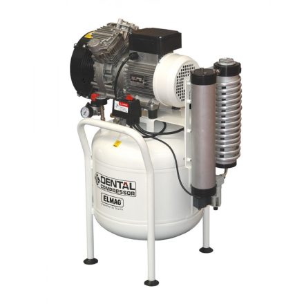 FOGÁSZATI ​​KOMPRESSZOR 480/8/50W - ÁLLÓ EXTREME 4V 50L 2.50CV (SZÁRÍTÓ NÉLKÜL)