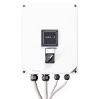 PROFI-LINE KOMPRESSZOR OLAJMENTES PL 990/10/270 D