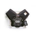 INDUSTRIE-LINE OLAJMENTES KOMPRESSZOR IL 1060/10/270 D HORGANYZOTT