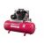 PROFI-LINE KOMPRESSZOR PL 1600/10/270 D CSILLAG-DELTA RENDSZERREL