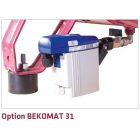 PROFI-LINE KOMPRESSZOR PL-H 800/15/200 D