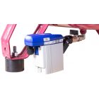 PROFI-LINE KOMPRESSZOR PL-V 1200/10/270 D CSILLAG-DELTA RENDSZERREL