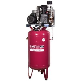   PROFI-LINE KOMRESSZOR PL-HV 800/15/270 D CSILLAG-DELTA RENDSZERREL