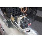 PROFI-LINE HORGANYZOTT KOMPRESSZOR PL-Z 1200/10/270 D CSILLAG-DELTA RENDSZERREL