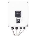 PROFI-LINE HORGANYZOTT KOMPRESSZOR PL-Z 1200/10/270 D CSILLAG-DELTA RENDSZERREL