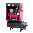 PROFI-LINE 'SILENT' KOMPRESSZOR PL-S 350/10/24+100 W