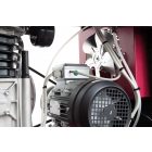 PROFI-LINE 'SILENT' KOMPRESSZOR PL-S 500/10/24+100