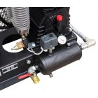 RAKLAPOS EGYSÉG PROFI-LINE PAL 1100/10 D, CSILLAG-DELTA RENDSZER