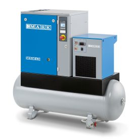   MARK CSAVARKOMPRESSZOR, MSM 2,2 D-270 AD 2000,4000 BASIC RENDSZERREL