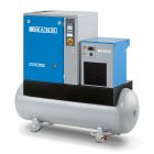 MARK CSAVARKOMPRESSZOR, MSM 5.5 D-270 AD 2000, 4000 BASIC RENDSZERREL