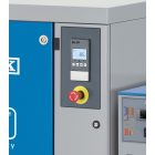 MARK CSAVARKOMPRESSZOR MSM MAXI 5,5 D - 270/10BAR - AD 2000 SZÁRÍTÓVAL ÉS ES 4000 BASIC VEZÉRLÉSSEL