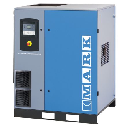 MARK CSAVARKOMPRESSZOR RMB 18 IVR 18,5 KW/5-13 BAR