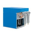 MARK LÉGSZÁRÍTÓ MDX 3000, AUTOMATA KONDENZVÍZ LEFOLYÓVAL