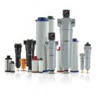 FINOMSZŰRŐ, AUTOMATA LEFOLYÓVAL C91, 9084 L/PERC, IG 1 1/2' - 12