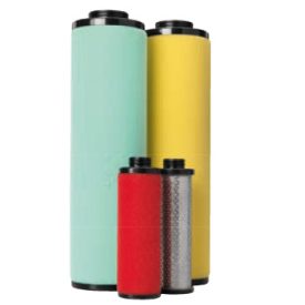 CSERESZŰRŐ A C/D9 - 4 FINOMSZŰRŐHÖZ