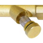 IDŐZÍTETT KONDENZVÍZ ELVEZETŐ ZKA 1/2', 230 VOLT