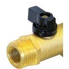 IDŐZÍTETT KONDENZVÍZ ELVEZETŐ ZKA 1/2', 230 VOLT