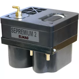 KONDENZÁTUM KEZELŐ SEPREMIUM 2