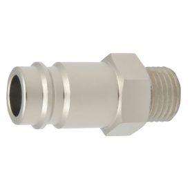 ACÉL DUGÓCSONK JWL 600-AS DN 10 AG 1/4“