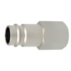 ACÉL DUGÓCSONK JWL 600-AS DN 13 IG 1/4“