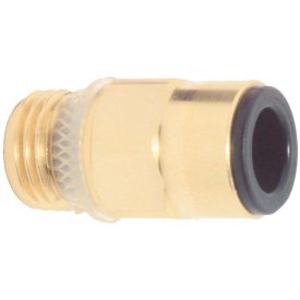 CSAVAROS CSATLAKOZÓ Ø 4 mm, AG 1/8“