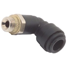 SAROK-CSAVAROS CSATLAKOZÓ Ø 4 mm, AG 1/8“