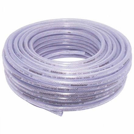 PVC SŰRÍTETT LEVEGŐS TÖMLŐ KÉSZLET 6 x 12 mm, 50 méter (RRP méterenként)