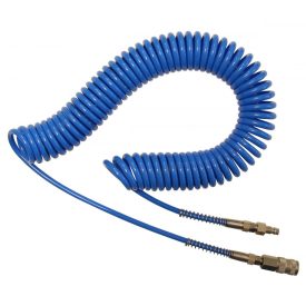 PROFI SPIRÁLTÖMLŐ KÉSZLET Ø 5 x 8 mm, 10 m, PU