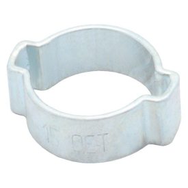 OETIKER 2 FÜLŰ TÖMLŐBILINCS, Ø 9 - 11 mm