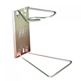   UNIVERZÁLIS PISZTOLYTARTÓ KONZOL, Munkaasztal és fali tartókhoz