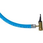 PROFI GUMIFELFÚJÓ NYOMATÉKKAPOCCSAL, 80-EWO digital