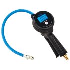 PROFI GUMIFELFÚJÓ NYOMATÉKKAPOCCSAL, 80-EWO digital