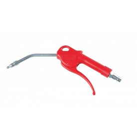   FÚVÓPISZTOLY JWL SILENT, Ø 8MM CSŐ HAJLÍTOTT, DUGÓS CSATLAKOZÓVAL (OSHA)