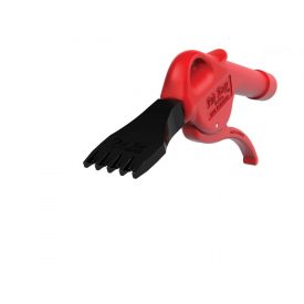   FÚVÓPISZTOLY JWL JET AIR LAPOS FÚVÓKÁVAL DUGÓS CSATLAKOZÓVAL