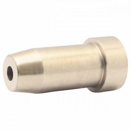 Tartalék acél fúvóka Ø 6 mm