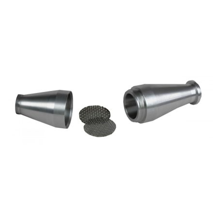 JÉGTÖRŐ IBL 3000-HEZ (3 MM-T 1-2 MM-RE CSÖKKENTI)