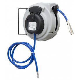 AUTOMATA TÖMLŐDOB ROLL AIR JUNIOR 9, 8X12MM