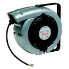 AUTOMATA KÁBELDOB ZECA 6067/PRC, 15+2 MÉTER, 5X1,5 MM², IP 42